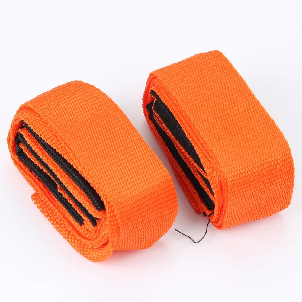 How to use forearm straps How to use forearm straps