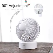 Высокое качество USB настольный вентилятор охлаждения для домашнего офиса компьютера мини вентиляторы Arctic воздушный охладитель ручной кондиционер ручной вентилятор