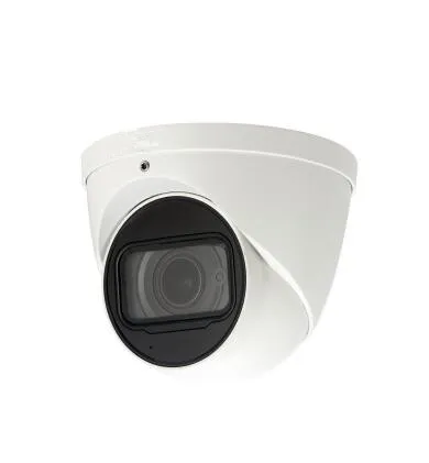 Original DH Brand Security IP Camera CCTV 8MP WDR IR Eyeball Network Camera with POE IP67 IK10 With