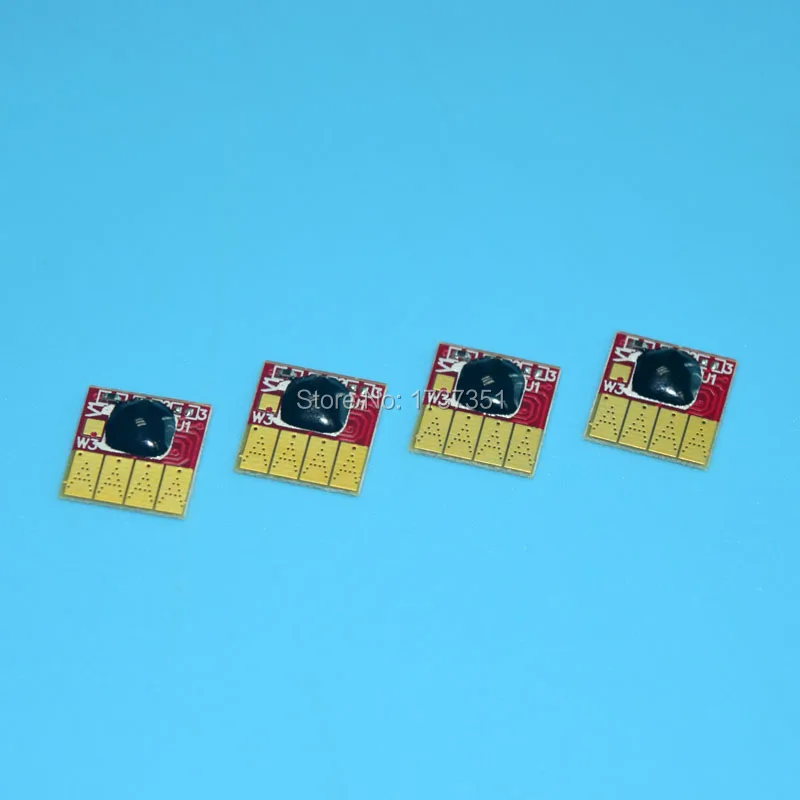 For HP 685 cartridge permanent chip reset for HP Deskjet