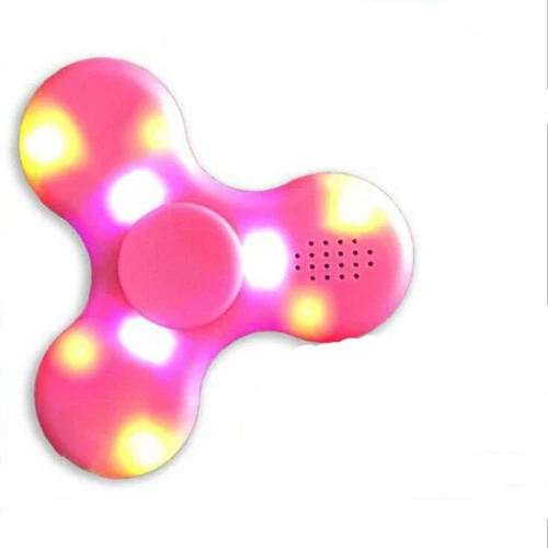 remote control fidget spinner