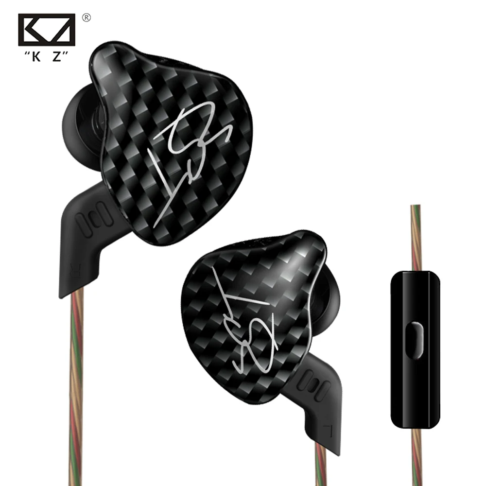 new kz zst in ear earphone 1dd with 1ba hybrid drive hifi new kz zst in ear earphone 1dd with 1ba hybrid drive hifi