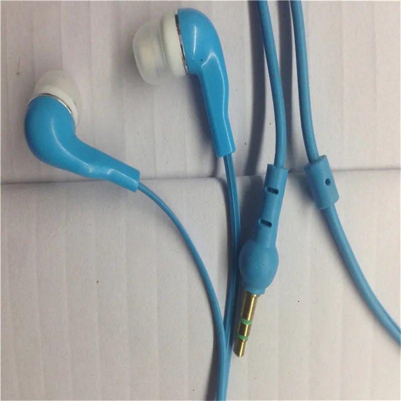 Оригинальный TTLIFE проводной спортивные наушники EAR49 HIFI стерео Super Bass Наушники