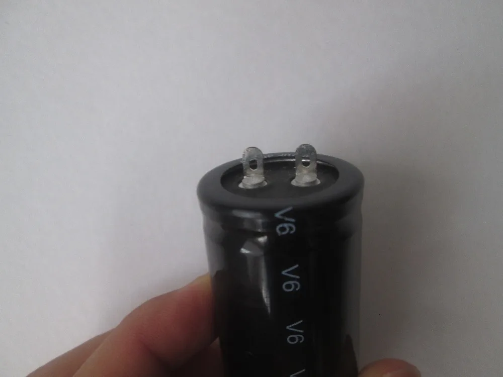 Quality 360V 1300UF Photo Flash Capacitor 30*101mmin Light Beads from