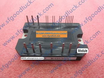 

MIG20J902H INTEGRATED GTR MODULE 600V 20A Case 2-91A1A