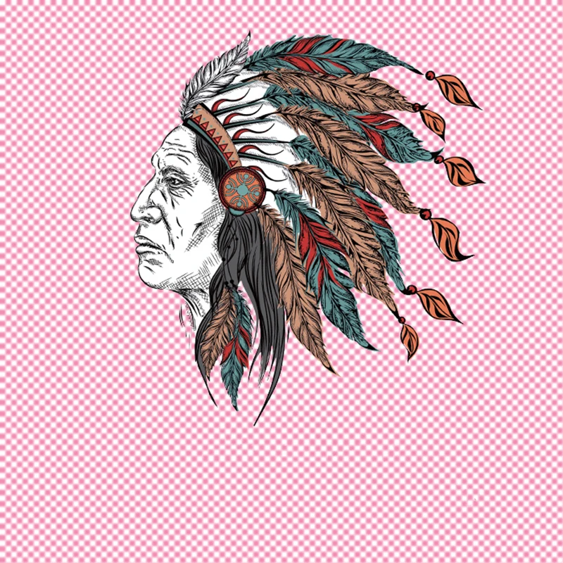 голова индейца в профиль. голова индейца в профиль. индеец карандашом. силуэт индейца. индейцы апачи вожди.