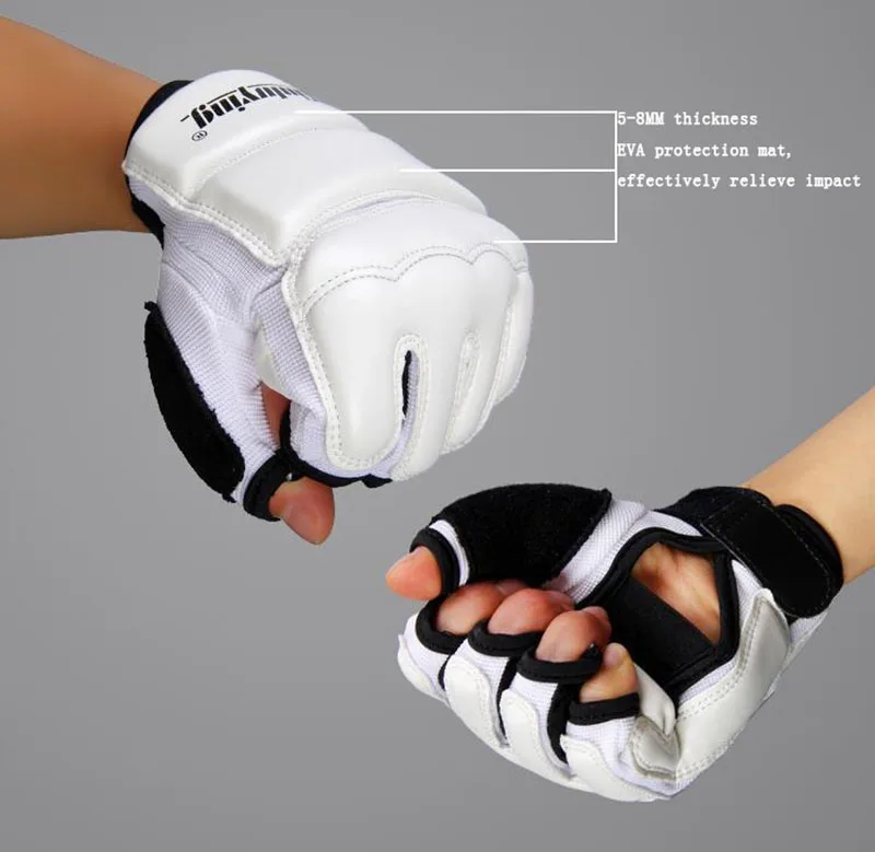 Taekwondo Gloves (3)