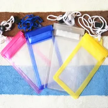 Водонепроницаемый чехол-сумка универсальная сумка для мобильного телефона чехол для плавания mi ng под водой для iphone 6 7 8 plus чехол для sumsung для Xiaomi mi 8