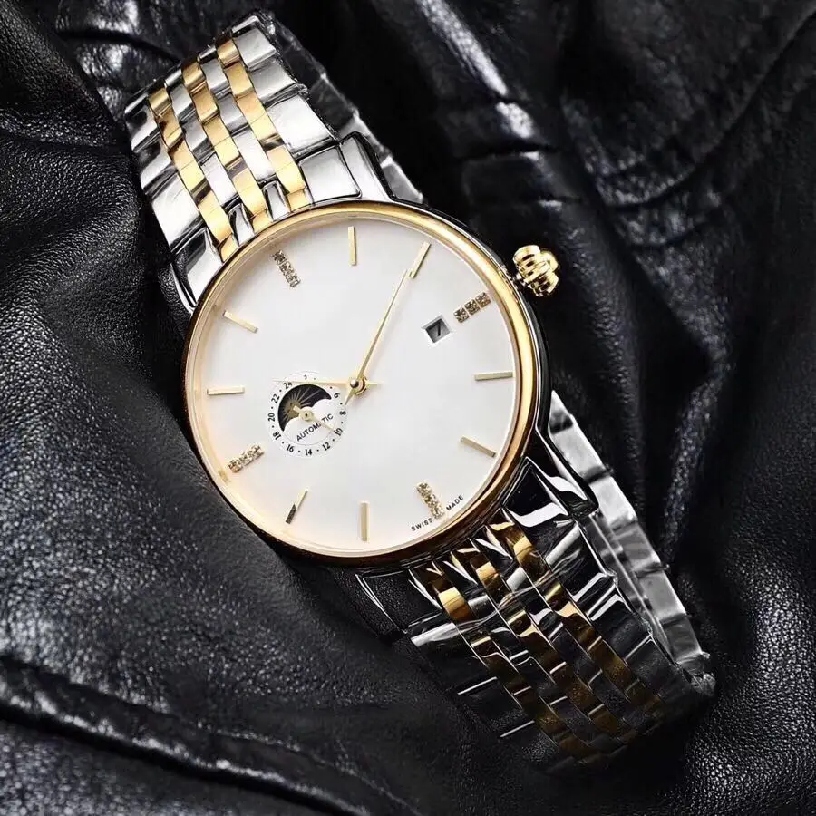 WC0791 Mens Watches Top Brand Runway Luxury European Design Automatic Mechanical Watch WC0791 Mens Watches Top Brand Runway Luxury European Design Automatic Mechanical Watch