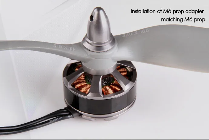 Quente do Motor Kv470 para Multirotor T-venda Brushless Motora Copter Helicóptero Quadcopter Hexacopter Mn3110 9 KV470 para multirotor copter Helicóptero Quadcopter Hexacopter