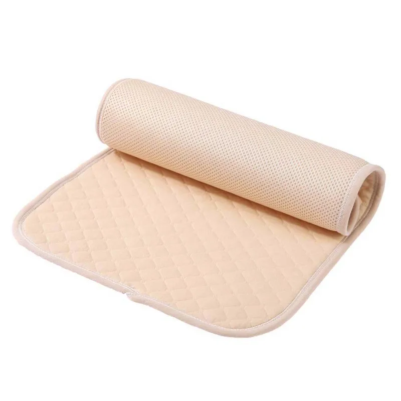 Baby Portable Foldable Washable Changing Mat Waterproof Mattress