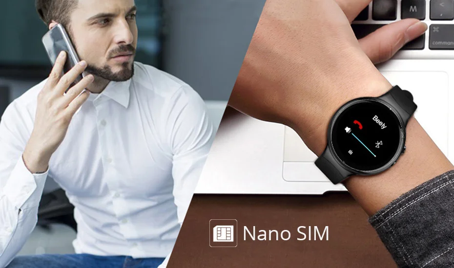 smart watch