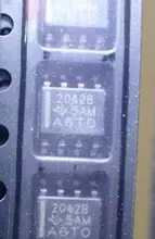 50 ШТ./ЛОТ TPS2042B TPS2042BDR СОП