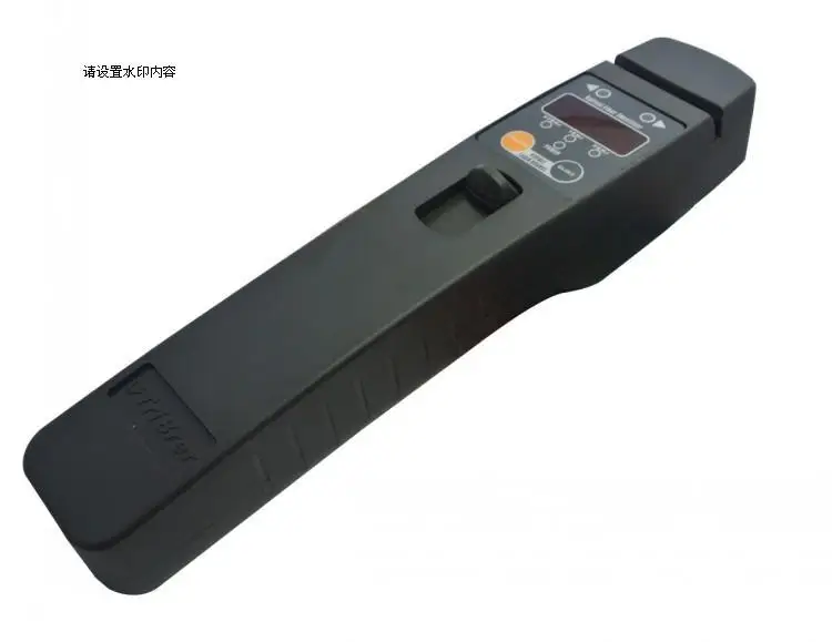 

Tribrer AFI420L Fiber Optic Identifier Live Fiber Optical Identifier with Built in 10mw Visual Fault Locator