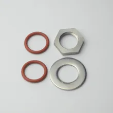 Бесшовных Bi-металлический термометр установки комплекта, 1/" NPT, пива, оборудование, приспособление для домашнего пивоварения для котёл пюре ПИВОВАРЕНИЕ хмель