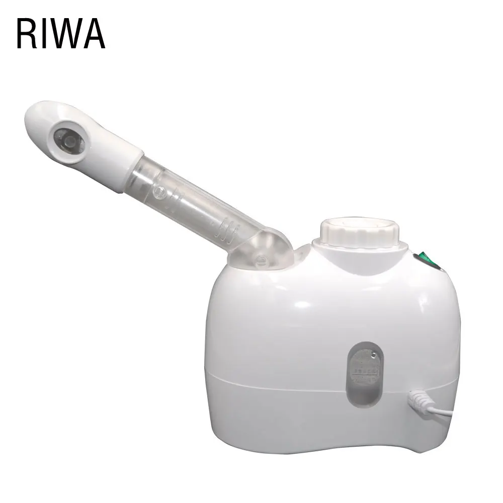 

Facial Cleaner Beauty Face Steaming Device Facial Steamer Mist Sprayer SPA Steaming Machine Instrument Face Skin Care Tools