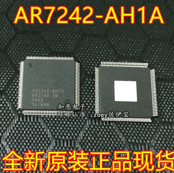 5PCS AR7240 AH1A AR7241 AH1A AR7242 AH1A-in Replacement Parts ...