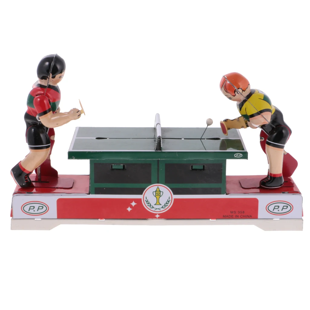 Drole Enfants Jouet Liquidation Jouets Jouer Ping Pong Liquidation Horloge Vintage Etain Jouet A Collectionner Cadeau D Anniversaire Pour Enfants Adultes Aliexpress Drole Enfants Jouet Liquidation Jouets Jouer Ping Pong Liquidation Horloge Vintage Etain Jouet A Collectionner Cadeau D Anniversaire Pour Enfants Adultes Aliexpress
