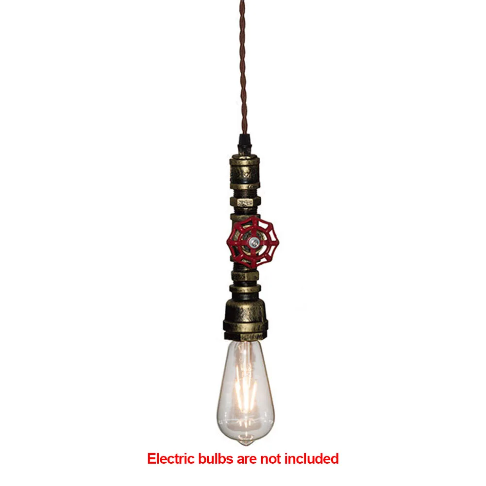 Домашний отель подвесной бар железная структура старинное украшение ретро кафе