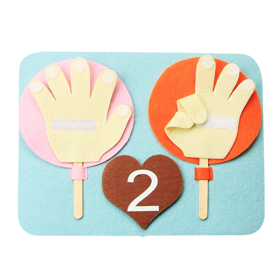 Montessori Materials(4)