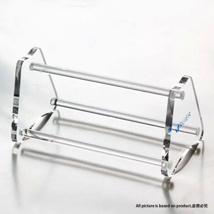 Dental forceps holder acrylic material in Dental forceps holder acrylic