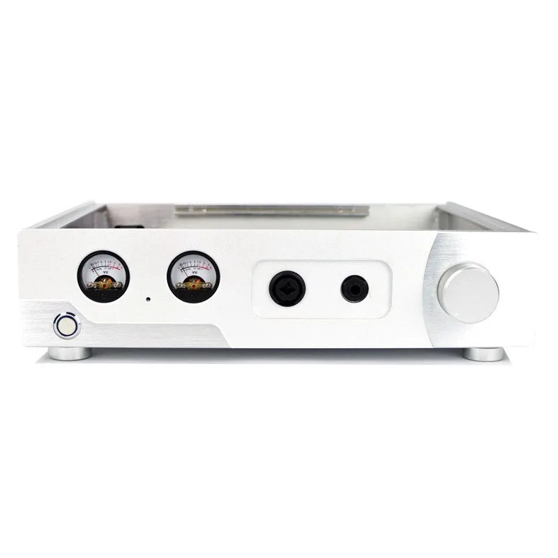 SUQIYA-Flagship amp - DCP-1KMKII fully discrete pure class A headphone amplifier SUQIYA-Flagship amp - DCP-1KMKII fully discrete pure class A headphone amplifier