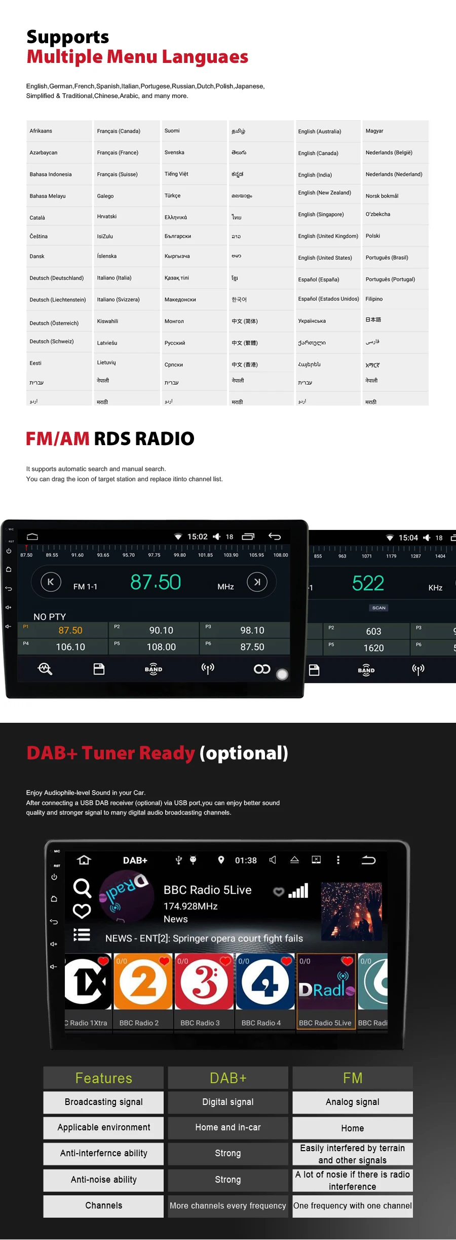 Автомобильный Android 9,0 плеер для Skoda Octavia SUPERB 2013 магнитофон 4G Lte sim карта радио с Bluetooth и GPS головное устройство 2.5D ips экран