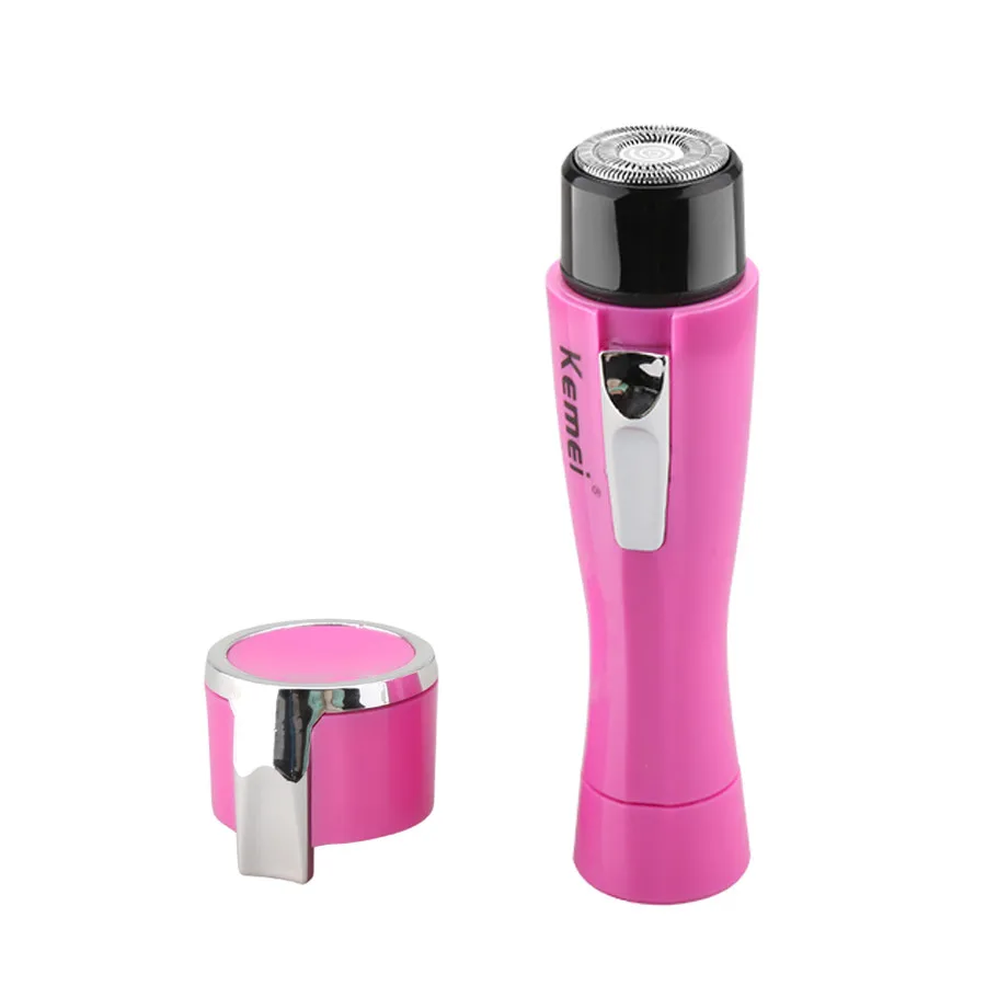 Epilator Hair Removal Razor 2