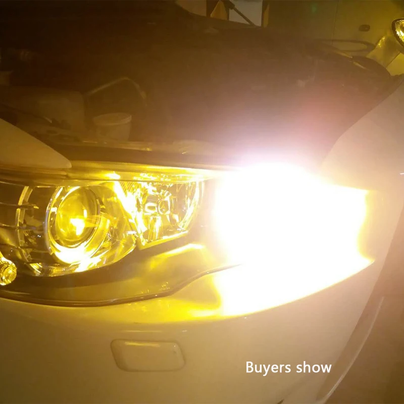 JSTOP 4 шт./компл. Lifan 320 620 720 X60 canubs 100% без ошибок 12 24 В P21W 1156 BAU15S PY21W светильник