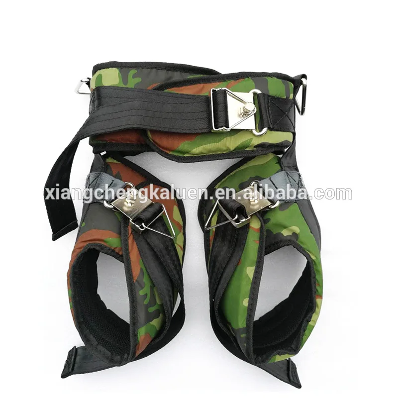 High-quality-double-hook-adult-child-safety