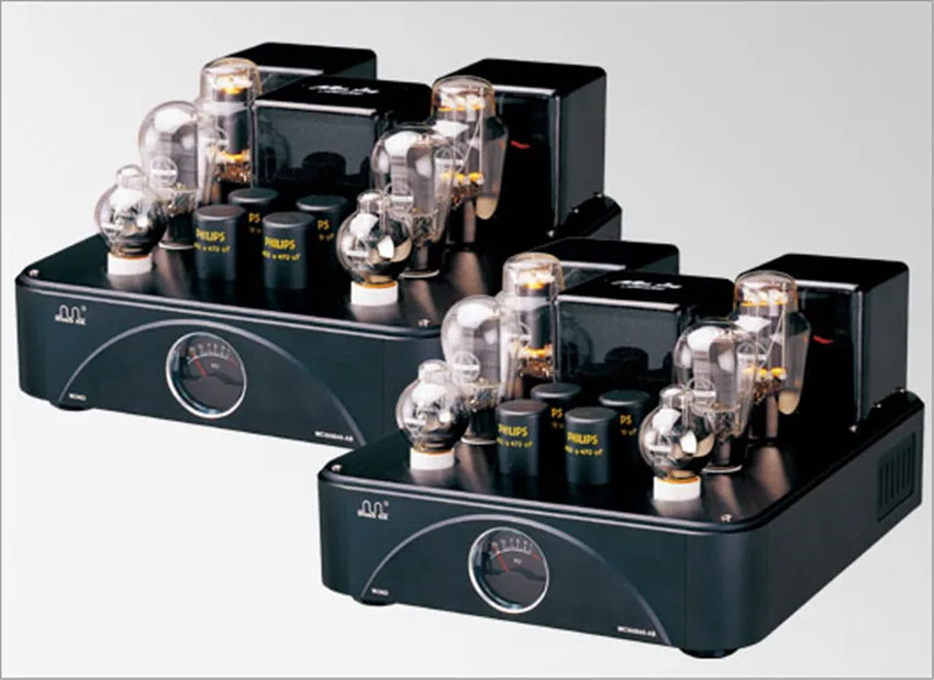 Buy Meixing Mingda MC300845 AB Mono Vacuum Tube