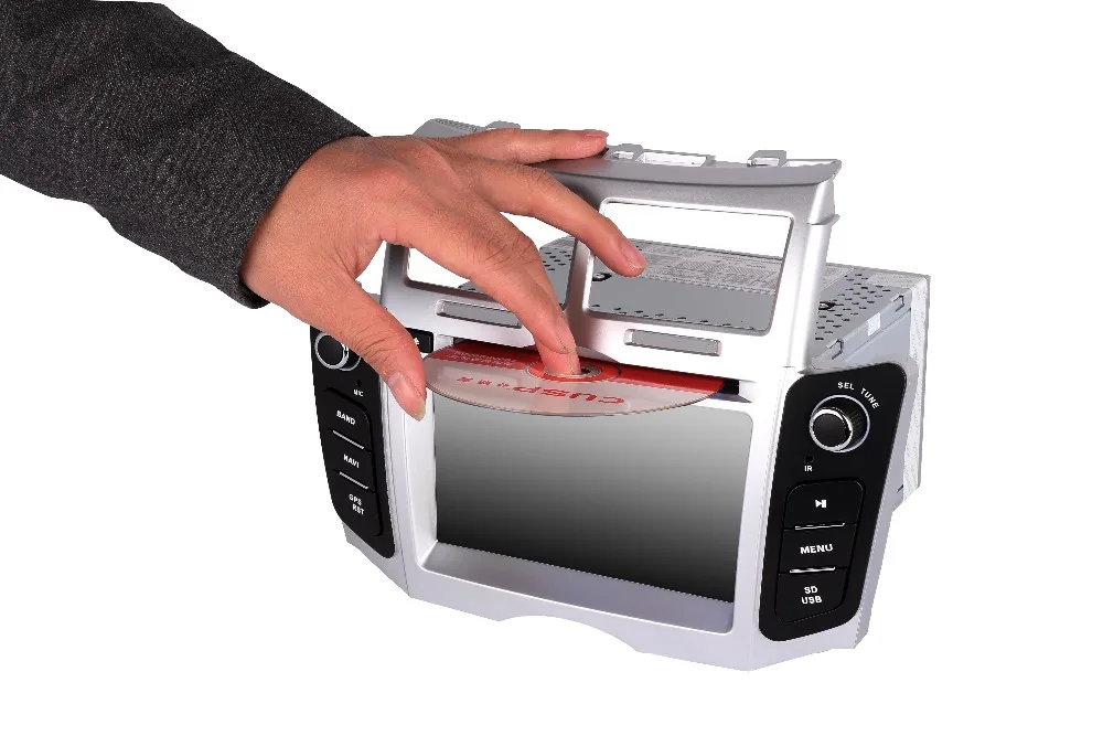 Best GIFTS ROM 16G Quad Core Android 7.1 Fit TOYOTA YARIS 2005 - 2007 2008 2009 - 2011 CAR DVD PLAYER Multimedia Navigation DVD RADIO 3