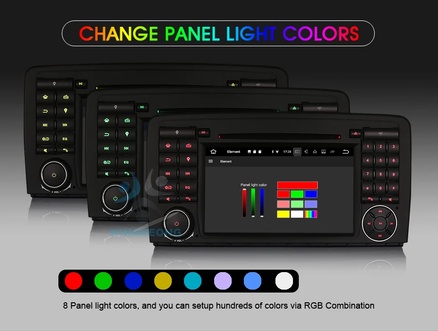 KS3781R-K8-Color-Illumination