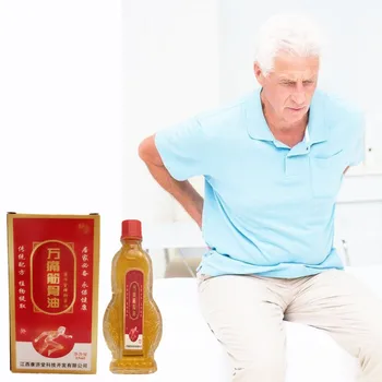 

Snake gallbladder Essential oil for Chronic Pain Back Lumbar Spine Pain Medical Patch Viper gallbladder Body Massage Oil