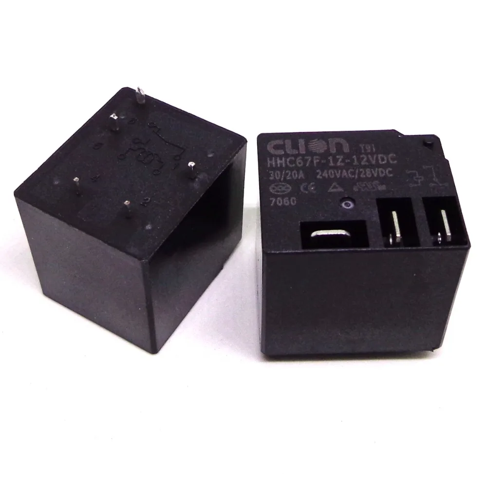 HHC67F-1Z-12VDC  (1)