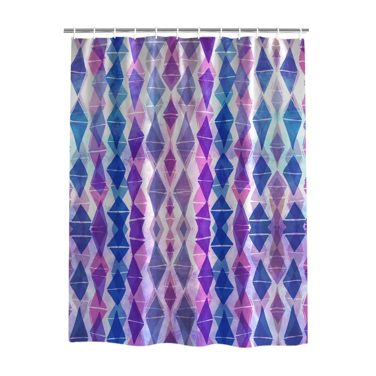 

Shower Curtains Waterproof Polyester Eco-friendly