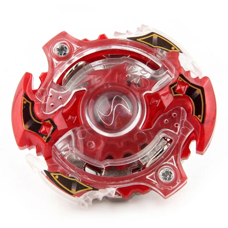 STORM Beyblade Burst Fighting Battle Spinning Top Set Spinner Attack