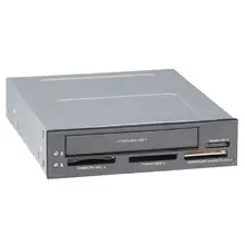 SATA Card reader PC Floppy Driver Socket Card Reader with 2.5inch SATA hard disk plug holder for PC computer Micro SD/M2.MS