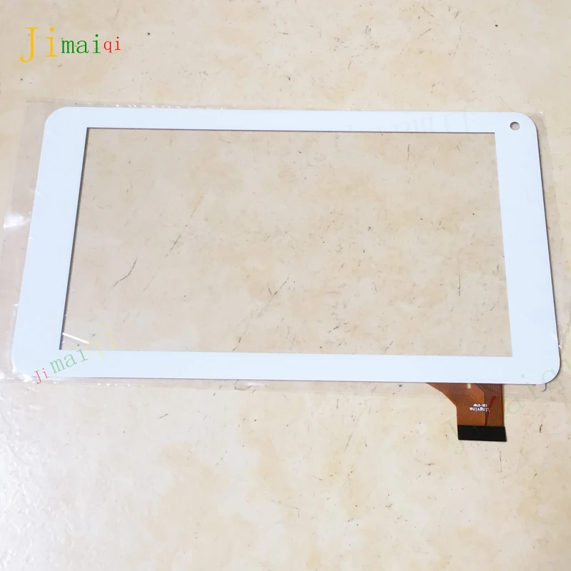 

New touch screen For 7 inch kingvina 126-070F Touch panel Digitizer Glass Sensor Replacement
