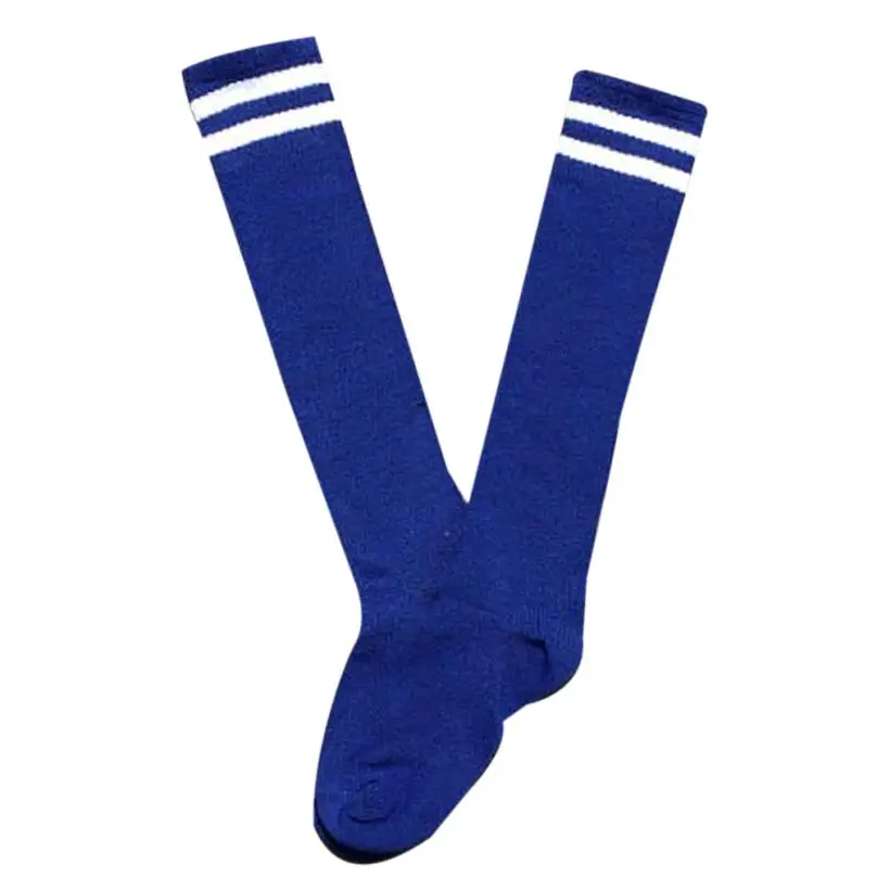 Популярные удобные носки Sokken длинные до колена Baseball Soxs Meias Erexcises Sokkens Sox|socks baseball|long