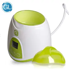3 in 1 Multifunctional Baby Bottle & Food Warmer Sterilizers Warm Milk Device LCD Display Screen Intelligent Heating Insulation