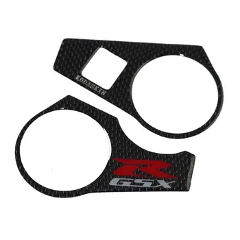 

KODASKIN Triple Tree Front End Upper Top Clamp Decal Stickers for GSXR1000 K9 L1 2009-2016