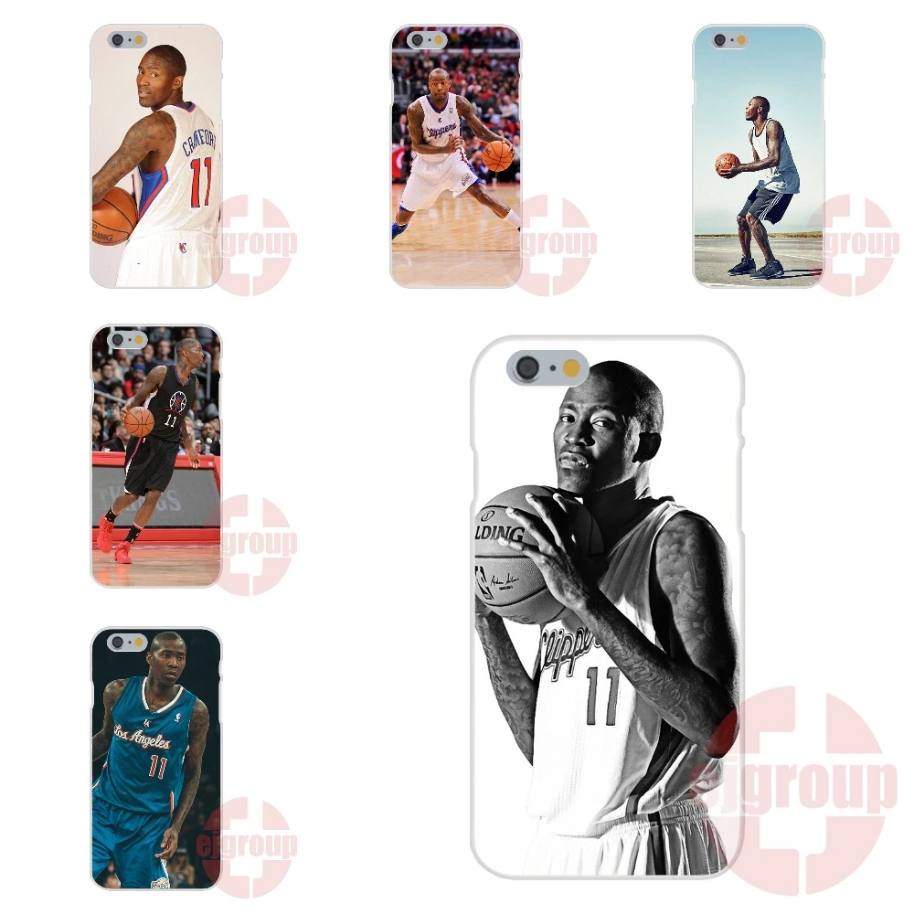 Clippers Jamal Crawford - Compra lotes baratos de Clippers