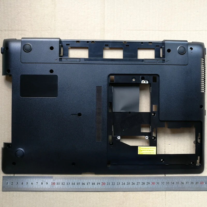 Нижний чехол для ноутбука, базовая крышка для samsung NP300E 17," 300E7A 305E7A E7C BA75-03350A
