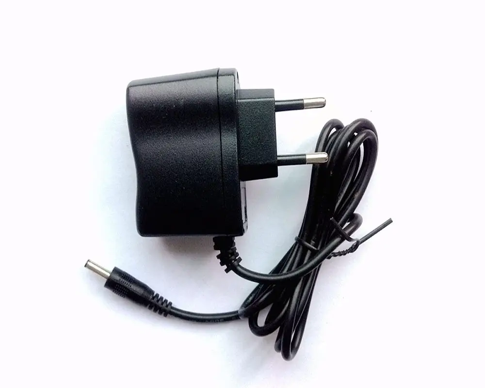 

Power Adapter 5V output