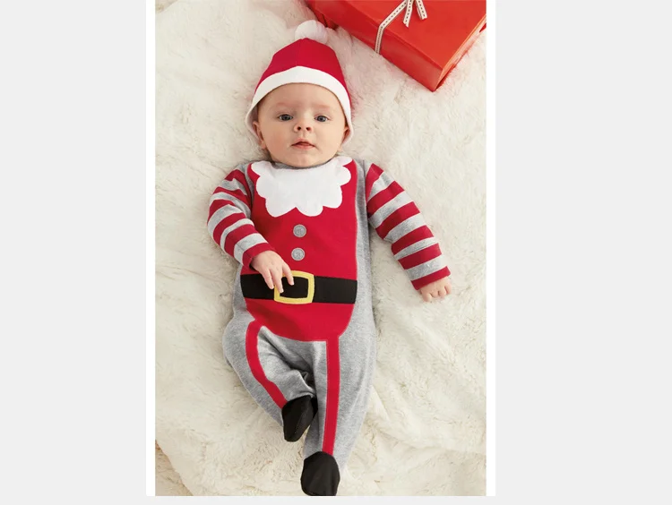 baby boy christmas outfits canada