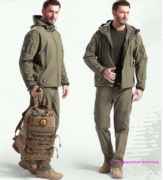 tactical softshell pants