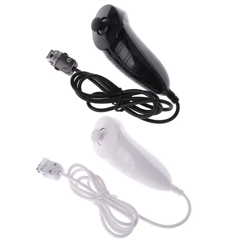 

New Wireless Controller For Wii Gamepad Built-in Motion Plus Remote For Nintend Wii Controle Joystick