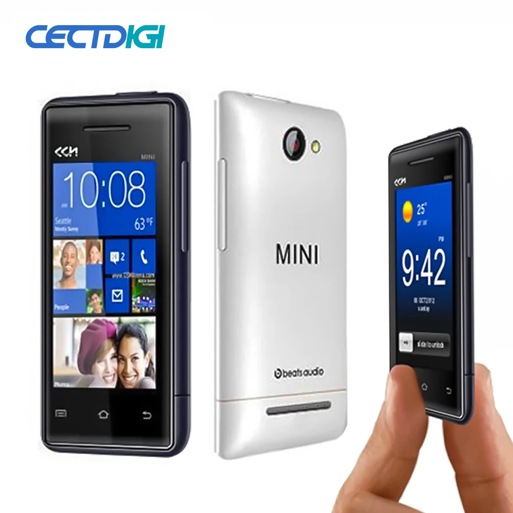 Phone Cheap Mobile Android Phones online get cheap mini android phones aliexpress com alibaba group 2015 ultra thin touch screen mobile phone smallest smart 520 smaller