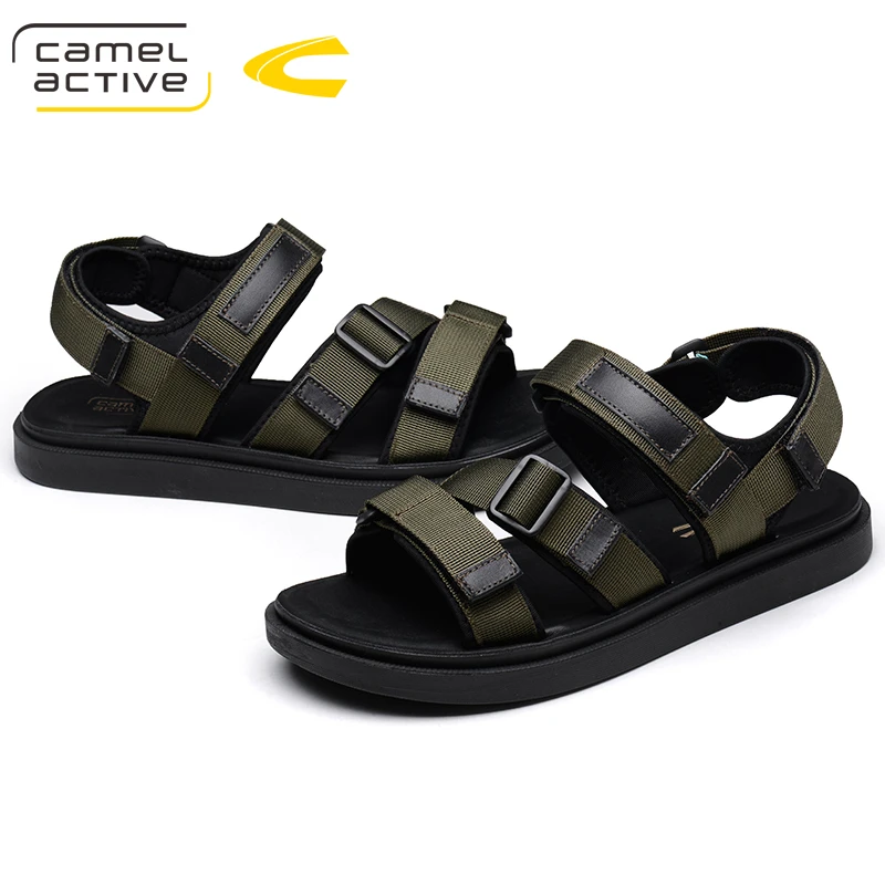 sandals for men 2018